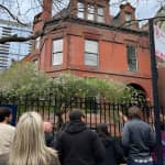 Prairie Avenue Haunted History Tour and Ghost Hunt
