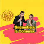 Dos Gordos muy Grasiosos, en Huertas