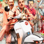 Los verbeneros, comedia, vermú y cachondeo en Teatro Victoria