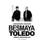 Gira Besmaya en Toledo