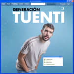 Generación Tuenti en Cartagena