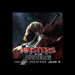Amos del Universo IMAX