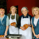  Irish Soda Bread Baking and Food Heritage Experience