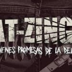 Rat-Zinger | Sala Cientocero | Valladolid