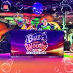Bounce Empire - TOY STORY EXPERIENCE