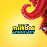 Minions & Monster