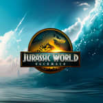 Super Arena Jurassic World Recomeço