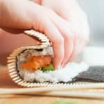Fusion Sushi Making Class