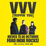 VVV [Trippin'you] 2026