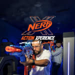NERF Action Xperience