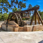 Madrid: Parque del Retiro con Audioguía en la App Móvil