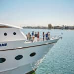 Champagne Brunch Cruise from Newport Beach