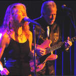 Annie Eastwood & Billy Stapleton @Sparrow