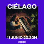 Ciélago live en Metric - Bunker Session