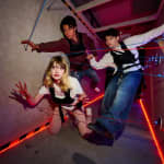 リアル潜入ゲーム：THE SECRET AGENT