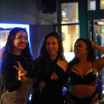 REP YOUR FLAG  - London’s Wildest Carnival Party