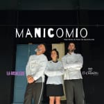 Manicomio: La Insolente Teatro