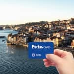 Porto Card: 5 Museus + Transporte + Descontos