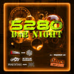 Bounce Empire - 5280 DNB Night