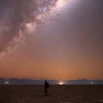 4-Hour Private Tour in Hidden Hot Springs Outside Death Valley