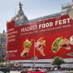 Madrid Food Fest 2026