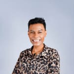 "Otávio Almeida interpreta" Um tributo a Alcione