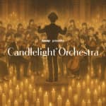 Candlelight Orchestra: Best of Anime - Waitlist