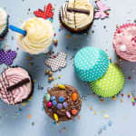 Junior Junior Bakers: Cupcake Workshop (Ages 9-15)