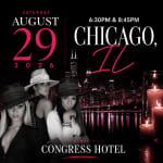 Destiny's Child: Iconic Reimagined Tribute – Chicago