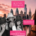 Destiny's Child: Iconic Reimagined Tribute – Philadelphia