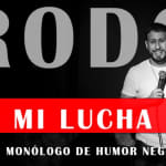 Mi lucha: un monólogo de humor negro en Sevilla