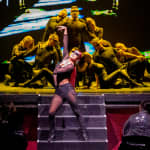 World Choreography Awards - AVALON Hollywood & Bardot World Choreography Awards