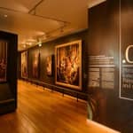 Visita ao Museu e Igreja da Misericórdia do Porto