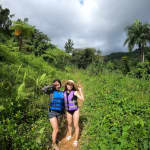 Tour Bosque Nacional El Yunque