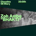 Zoh Amba “BHAKTI“