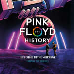 Pink Floyd History : concert hommage