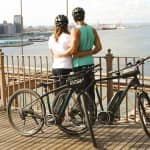 ﻿Alquiler de eBikes en Nueva York