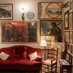 Atelier Joan Barbarà - Private Tour
