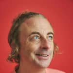 Paul Foot: The Future [WIP]