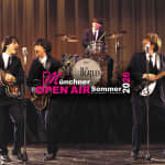 Münchner Open Air Sommer 2026 - Beatles Night