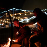 Mulled Wine, S’Mores and More with Dinah Wines