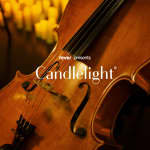 Candlelight: Concertos de Música Clássica Ao Vivo - Lista de espera