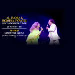 Al Bano & Romina Power en el Movistar Arena