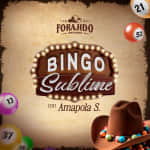 Bingo Sublime