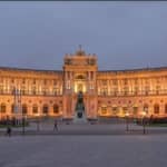 Neue Hofburg: Haus der Habsburger Eintrittskarte + Audio Guide