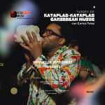 AfroFusion Music: Kataplas Kataplas con Carlos Talez