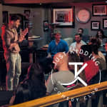 Sunday Night Comedy, Covent Garden