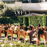 Wellness Office - The Pilates Experience