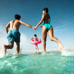 Kissimmee: Clearwater Beach Bus Express