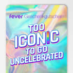 Pride Pass - Geschenkgutschein Special Edition